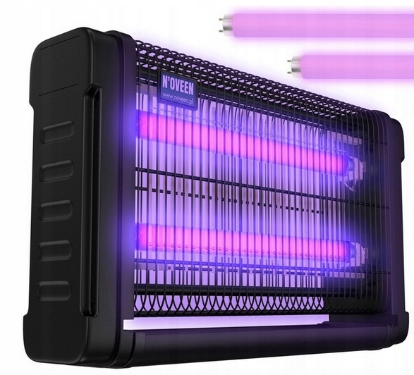 Lampa proti komárom a muchám Noveen 3,3 kg